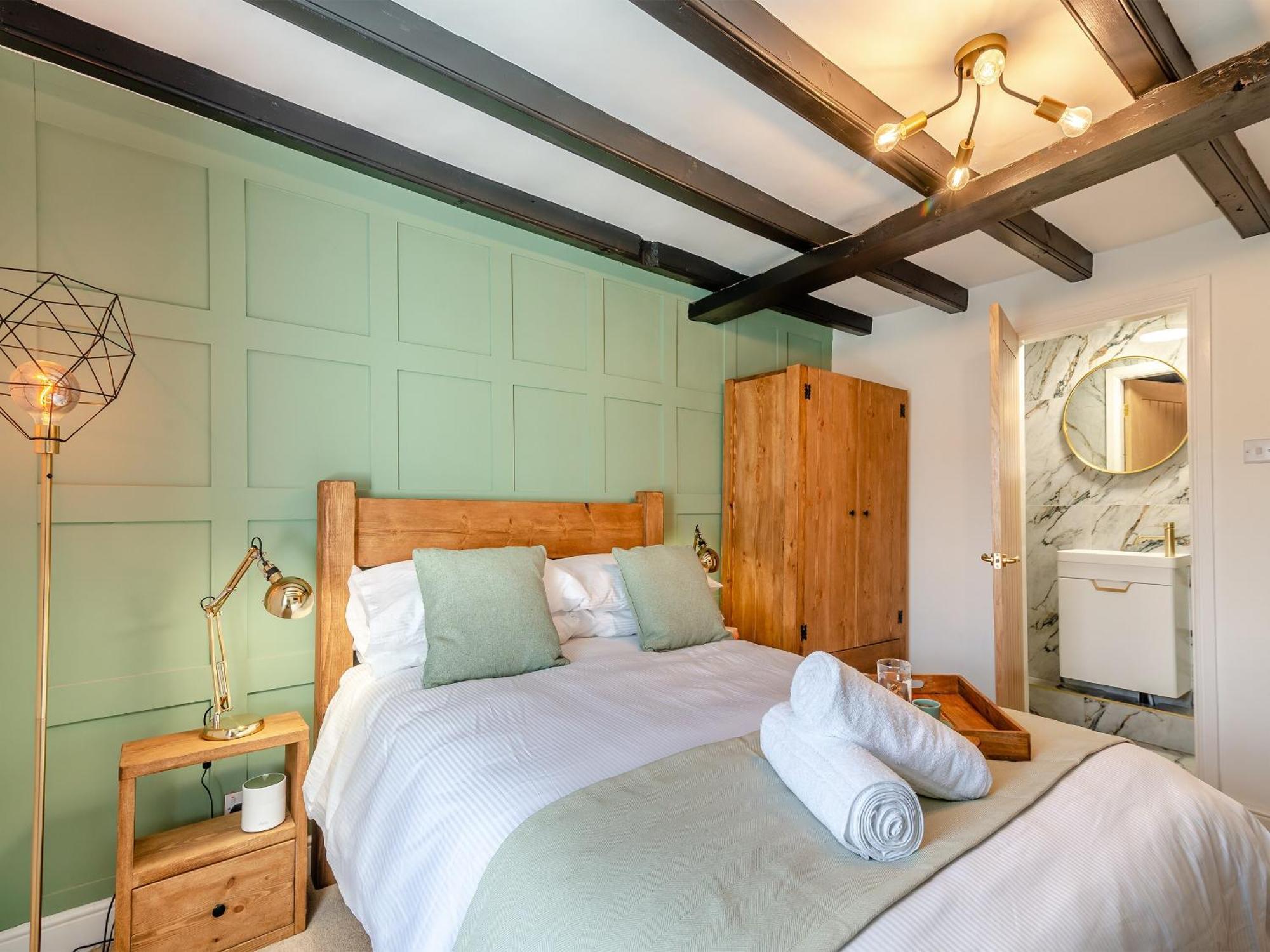 Higgledy Hideout Villa Thornton Dale Bagian luar foto